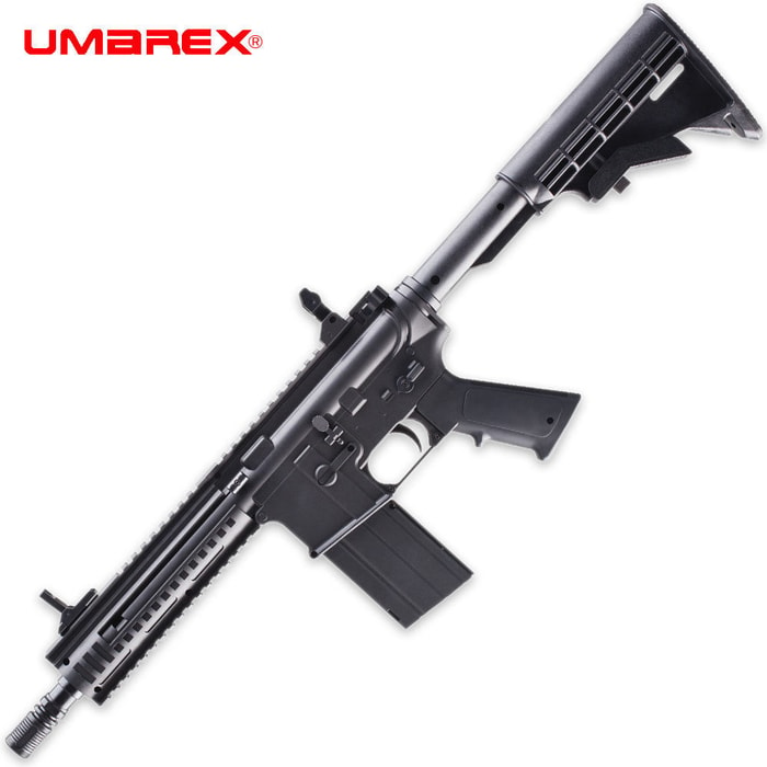 Umarex Steel Force M4 Air Rifle