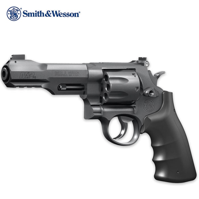 Smith & Wesson M&P Revolver CO2 Air Pistol