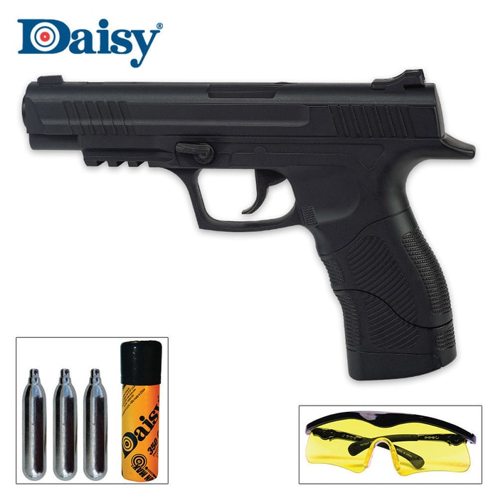 Daisy 415 Pistol Kit