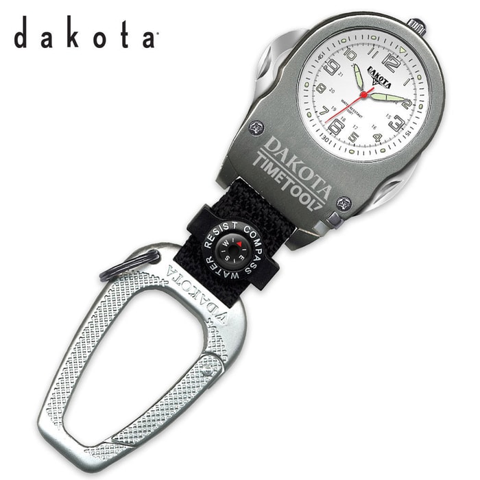 Dakota Time Tool 7 Watch 