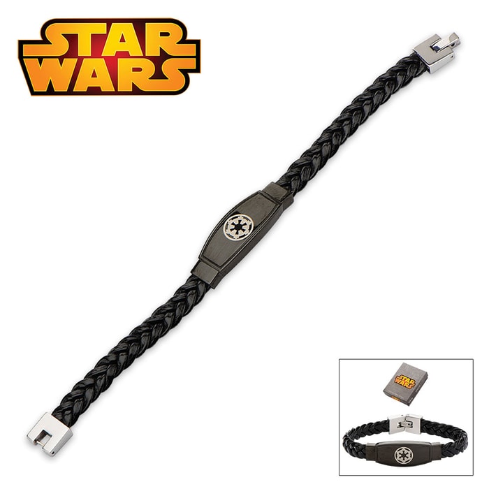 Star Wars Galactic Empire Bracelet