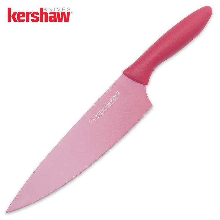 Kershaw Pure Komachi 2 Chef Knife