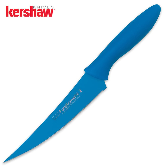 Kershaw Blue Pure Komachi 2 Multi Utility Knife