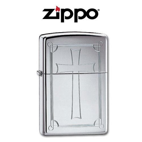 Zippo Cross Lighter