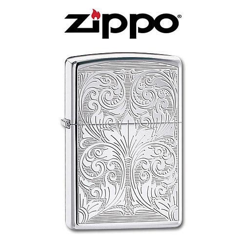 Zippo Fandango Lighter
