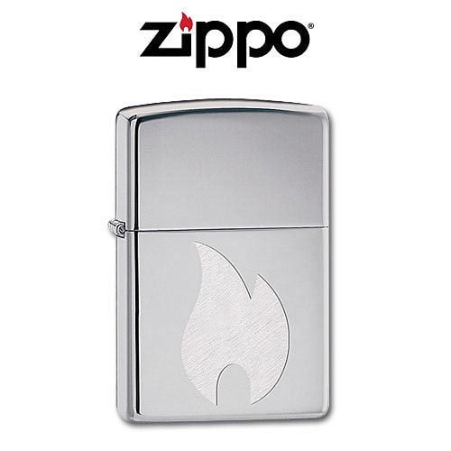 Zippo Flame Lighter