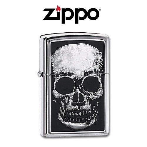 Zippo X-Ray Lighter