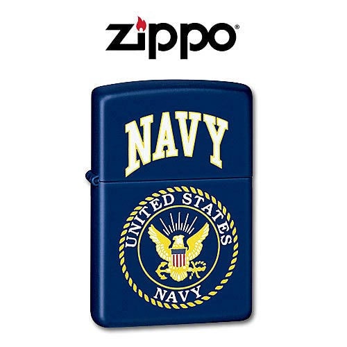 Zippo US Navy Lighter
