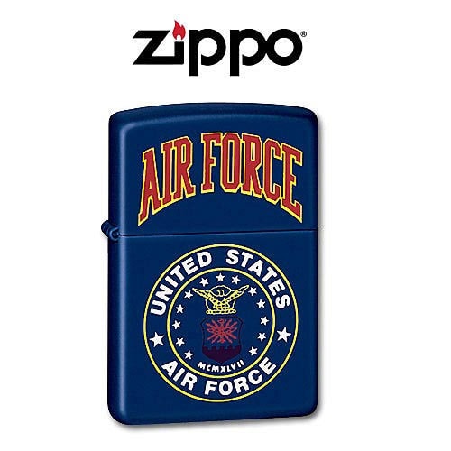Zippo US Air Force Lighter