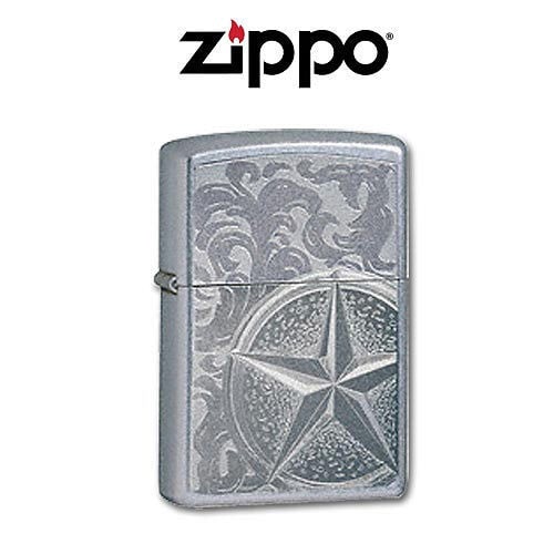 Zippo Star Struck Lighter