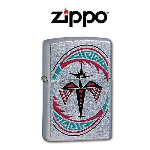 Zippo Mythological Bird Lighter