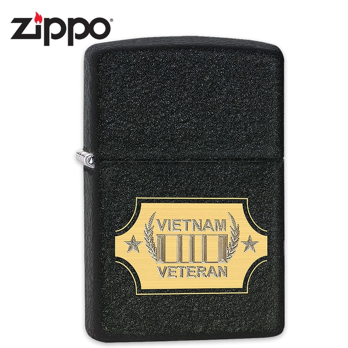 Zippo Vietnam War - Lighter