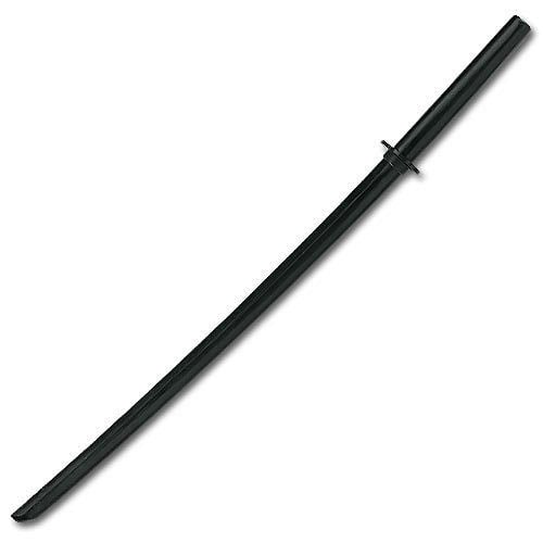 Black Daito Sword