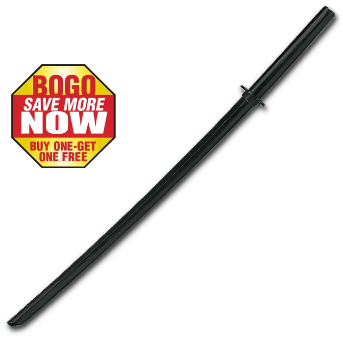 Black Daito Sword 2 for 1