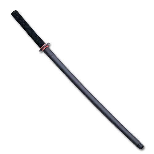 Black Sponge Daito Sword