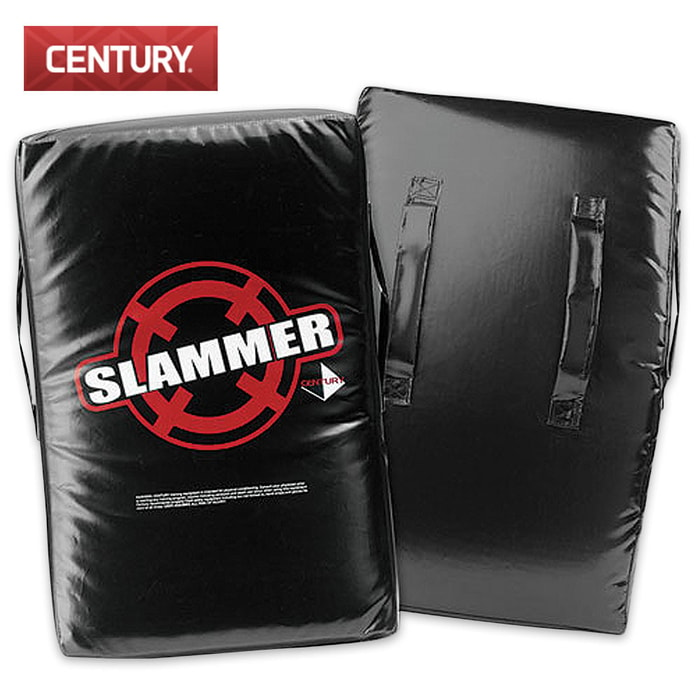 The Slammer Shield