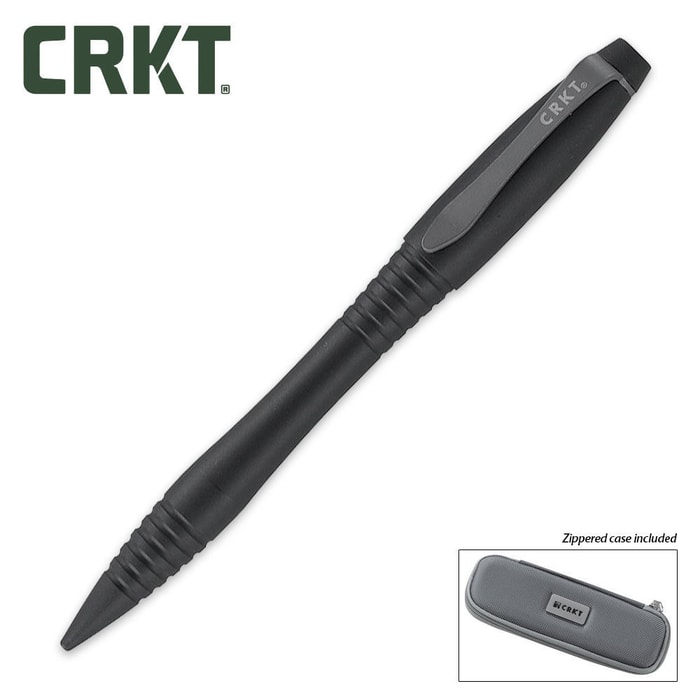 CRKT Williams Tactical Pen