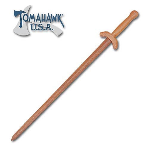 Wood Tai Chi Sword