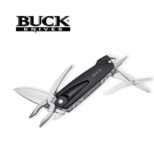 Buck 731BK X-Tract LED Multi Tool