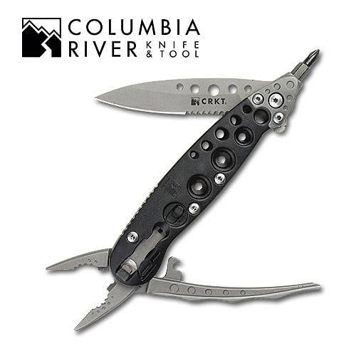 Columbia River Zilla-Tool Jr Multi Tool