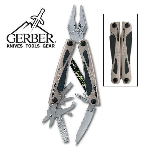 Gerber Legend Multi Tool