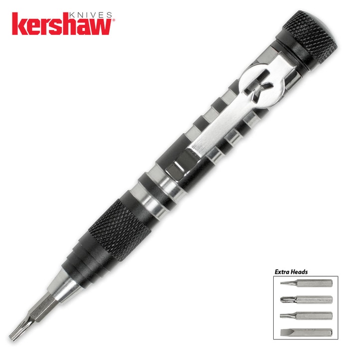 Kershaw Knife Adjustment And Maintenance Tool