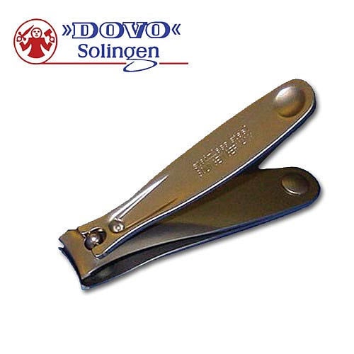 Dovo Deluxe Nail Clippers