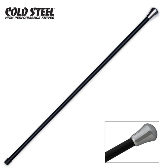 Cold Steel Aluminum Head City Stick