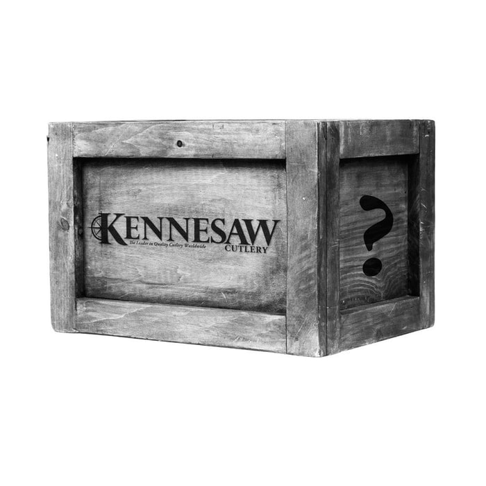 Kennesaw $100 Value Surprise Bag