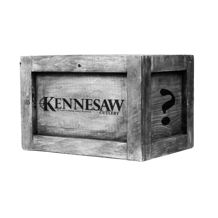 Kennesaw $150 Value Surprise Bag