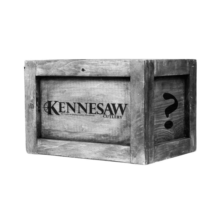 Kennesaw $200 Value Surprise Bag