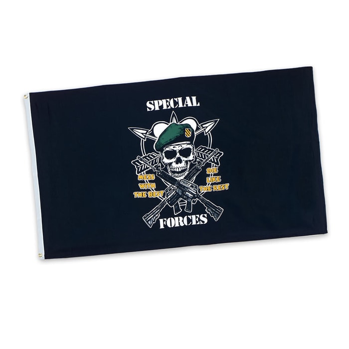 Special Forces Flag