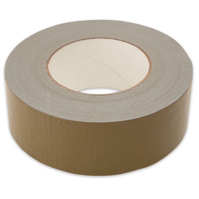 Duct Tape 2 Inch x 180 Inch Roll