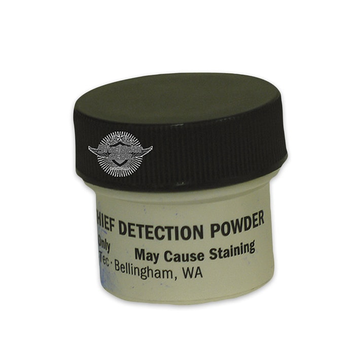 Theft Detection Visible Stain Powder