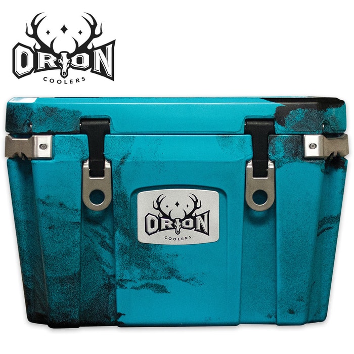 Orion 35 Rugged Multifunction Cooler - 35-qt Capacity