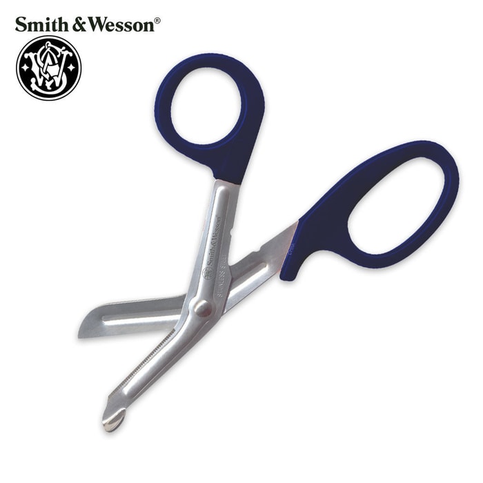 Smith & Wesson All Purpose SS Shears