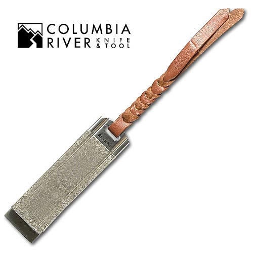 Columbia River Pelvic Tool Sharpener
