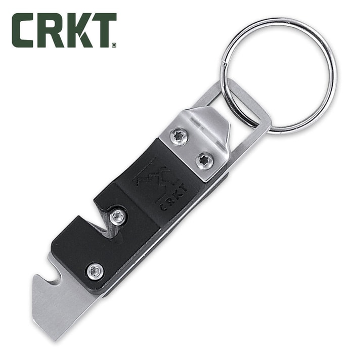 CRKT Key Ring Sharpener