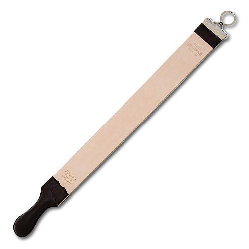 Jemico Leather Sharpening Strop 
