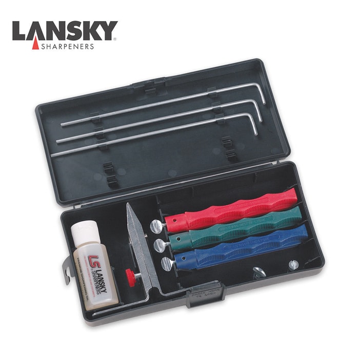 Lansky Standard Kit