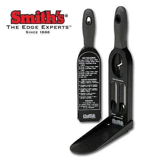 Smiths Knife and Scissor Sharpener Deluxe