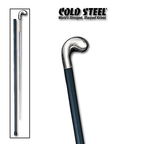 Cold Steel Pistol Grip Sword Cane