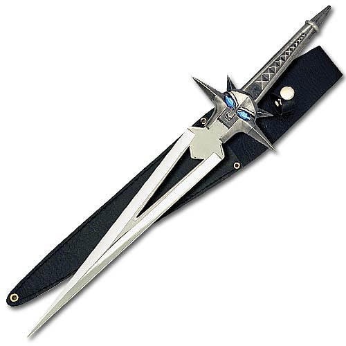 Devil Glare Sword