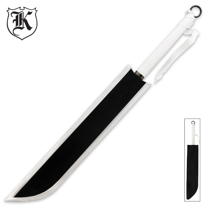 Mari Blade Kunai Sword