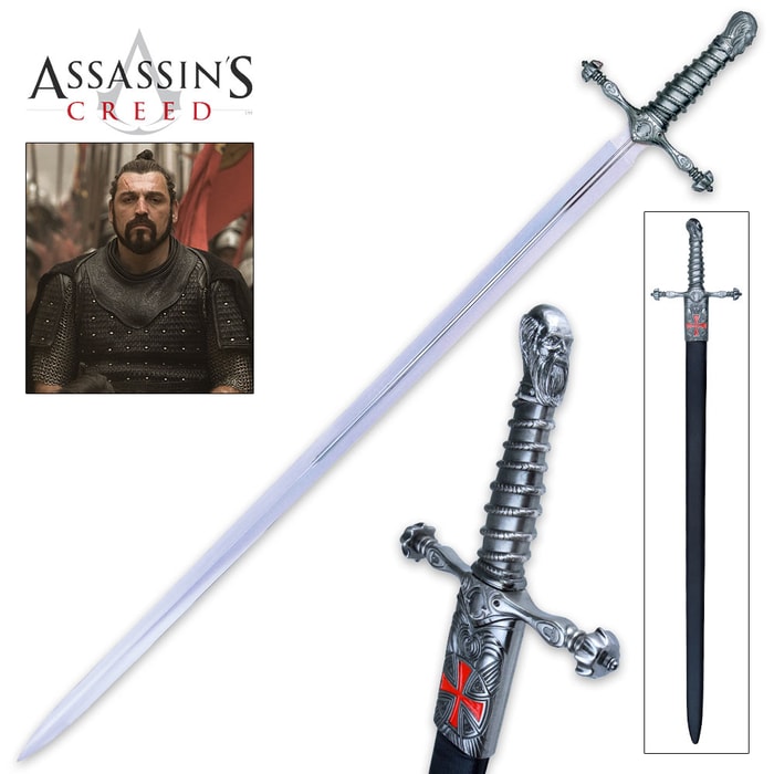 Assassin's Creed Sword Of Ojeda