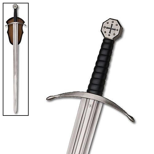 Middle Ages Battle Sword