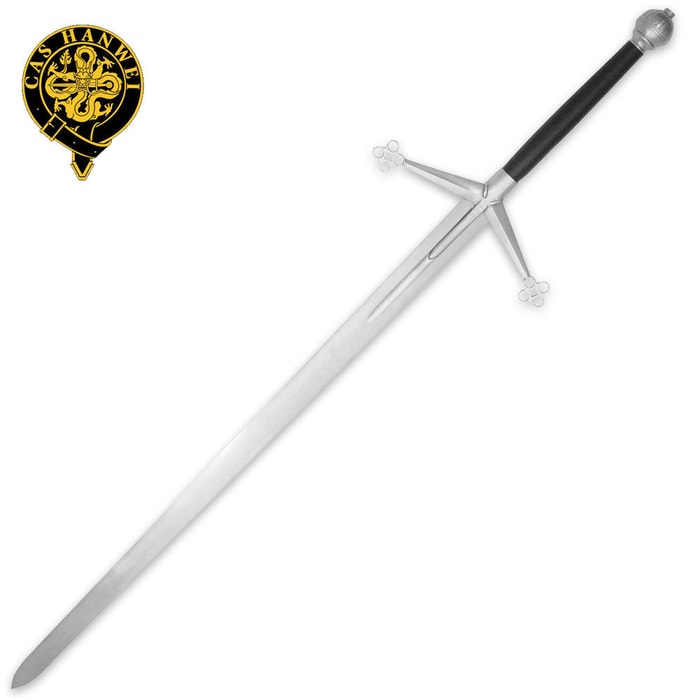 Cas Hanwei Claymore Sword