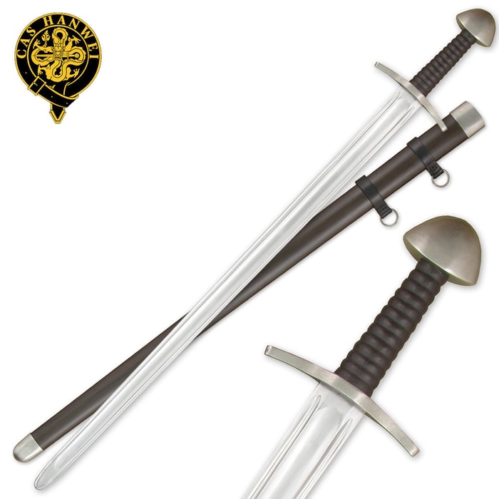 Cas Hanwei Practical Norman Sword