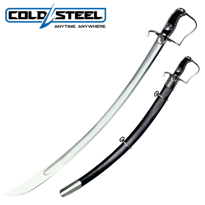 Cold Steel 1796 Light Cavalry Saber Sword
