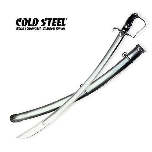 Cold Steel 88SS 1796 Light Cavalry Saber